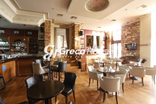 Seaside 33-Room Hotel for Sale in Aidipsos, Evia – A Premier Investment Opportunity - Photo 18