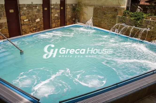 Seaside 33-Room Hotel for Sale in Aidipsos, Evia – A Premier Investment Opportunity - Photo 5