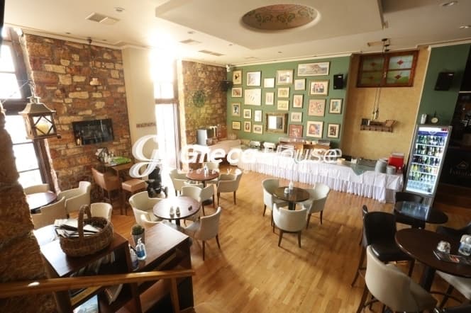 Seaside 33-Room Hotel for Sale in Aidipsos, Evia – A Premier Investment Opportunity - Photo 26