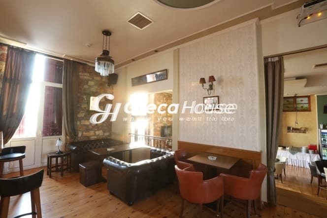 Seaside 33-Room Hotel for Sale in Aidipsos, Evia – A Premier Investment Opportunity - Photo 32