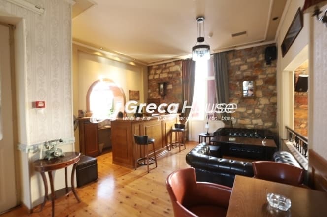 Seaside 33-Room Hotel for Sale in Aidipsos, Evia – A Premier Investment Opportunity - Photo 9