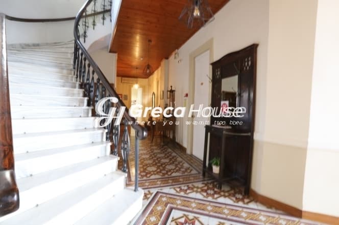 Seaside 33-Room Hotel for Sale in Aidipsos, Evia – A Premier Investment Opportunity - Photo 23