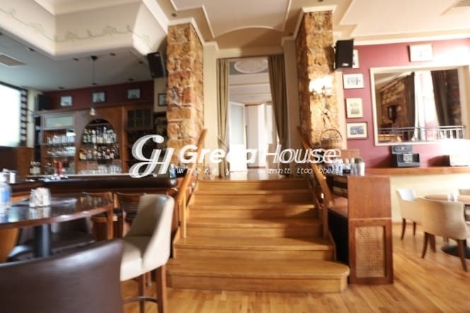 Seaside 33-Room Hotel for Sale in Aidipsos, Evia – A Premier Investment Opportunity - Photo 28