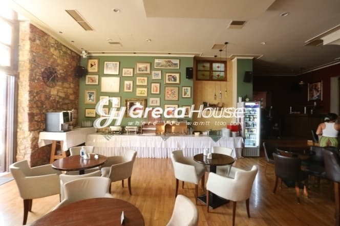 Seaside 33-Room Hotel for Sale in Aidipsos, Evia – A Premier Investment Opportunity - Photo 29
