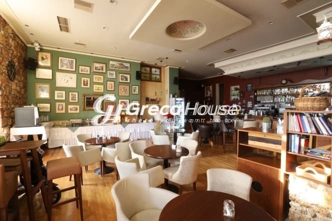 Seaside 33-Room Hotel for Sale in Aidipsos, Evia – A Premier Investment Opportunity - Photo 20