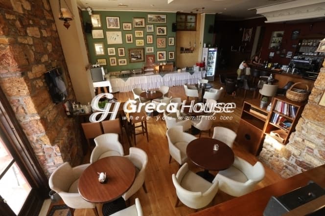 Seaside 33-Room Hotel for Sale in Aidipsos, Evia – A Premier Investment Opportunity - Photo 2