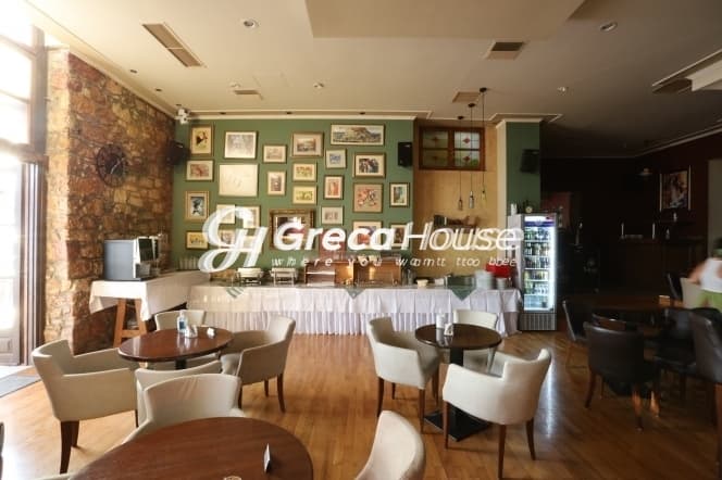 Seaside 33-Room Hotel for Sale in Aidipsos, Evia – A Premier Investment Opportunity - Photo 16