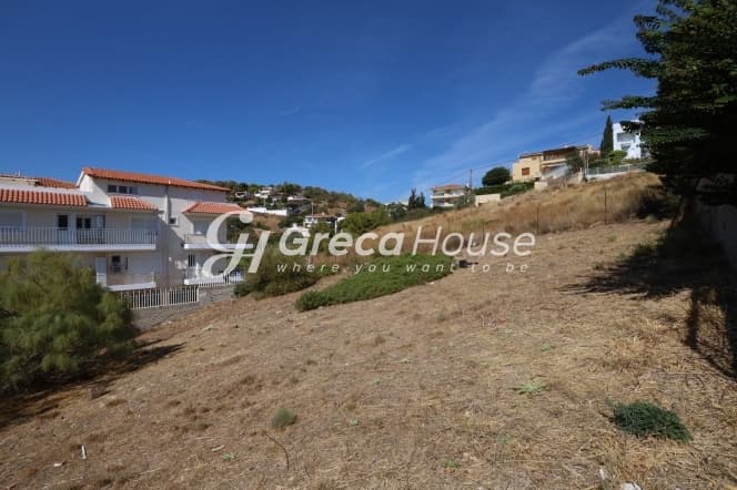 Προνομιακό Οικόπεδο 1350 τ.μ. στην Ανάβυσσο, Αττική - Φωτογραφία 15