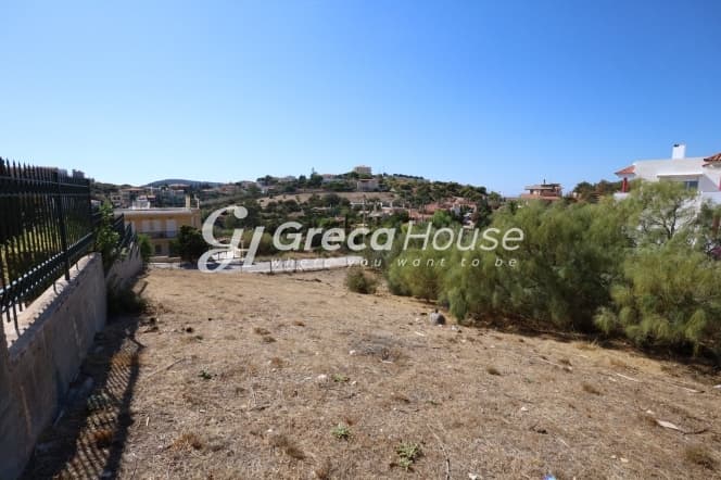 Προνομιακό Οικόπεδο 1350 τ.μ. στην Ανάβυσσο, Αττική - Φωτογραφία 14