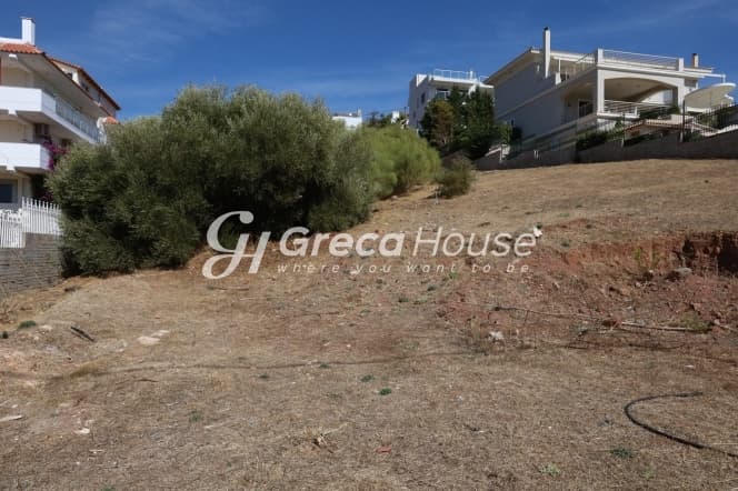 Προνομιακό Οικόπεδο 1350 τ.μ. στην Ανάβυσσο, Αττική - Φωτογραφία 16