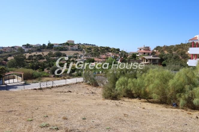 Προνομιακό Οικόπεδο 1350 τ.μ. στην Ανάβυσσο, Αττική - Φωτογραφία 19