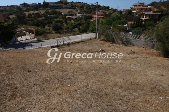 Προνομιακό Οικόπεδο 1350 τ.μ. στην Ανάβυσσο, Αττική - Φωτογραφία 22