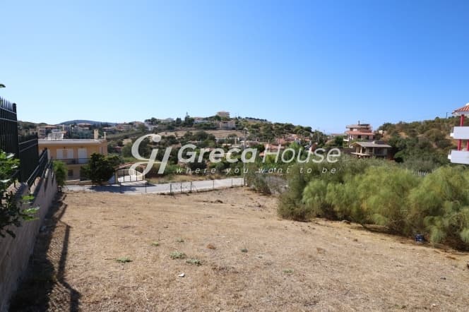 Προνομιακό Οικόπεδο 1350 τ.μ. στην Ανάβυσσο, Αττική - Φωτογραφία 18