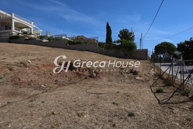 Προνομιακό Οικόπεδο 1350 τ.μ. στην Ανάβυσσο, Αττική - Φωτογραφία 11