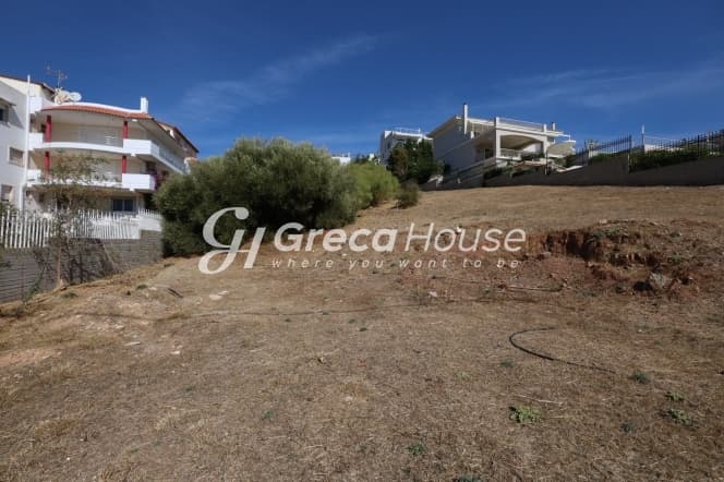 Προνομιακό Οικόπεδο 1350 τ.μ. στην Ανάβυσσο, Αττική - Φωτογραφία 13