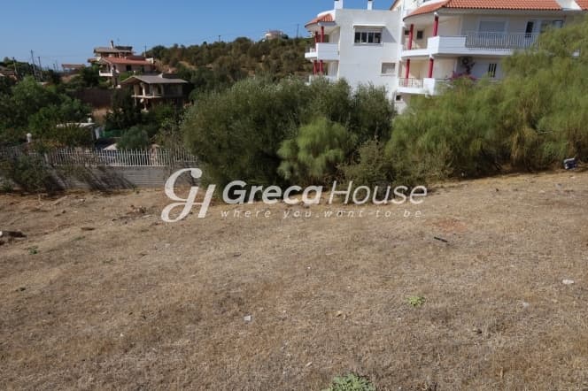 Προνομιακό Οικόπεδο 1350 τ.μ. στην Ανάβυσσο, Αττική - Φωτογραφία 21