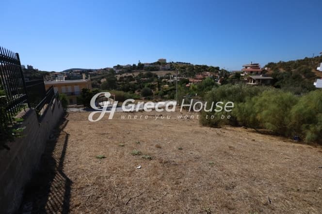 Προνομιακό Οικόπεδο 1350 τ.μ. στην Ανάβυσσο, Αττική - Φωτογραφία 8