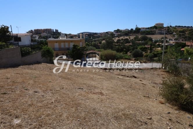 Προνομιακό Οικόπεδο 1350 τ.μ. στην Ανάβυσσο, Αττική - Φωτογραφία 20