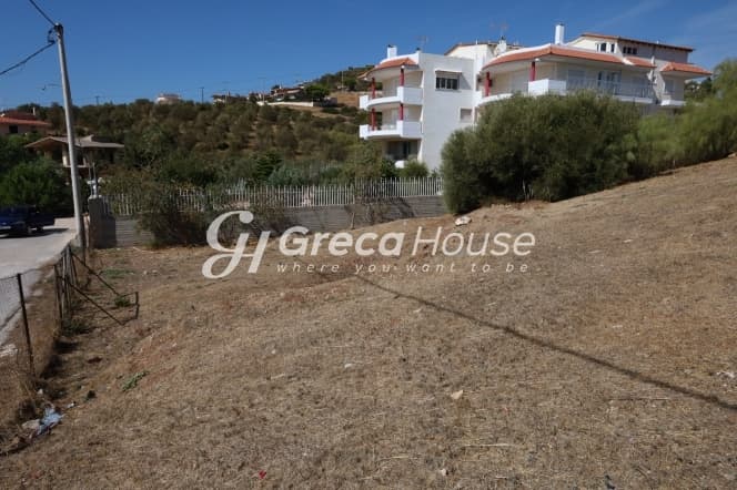 Προνομιακό Οικόπεδο 1350 τ.μ. στην Ανάβυσσο, Αττική - Φωτογραφία 25
