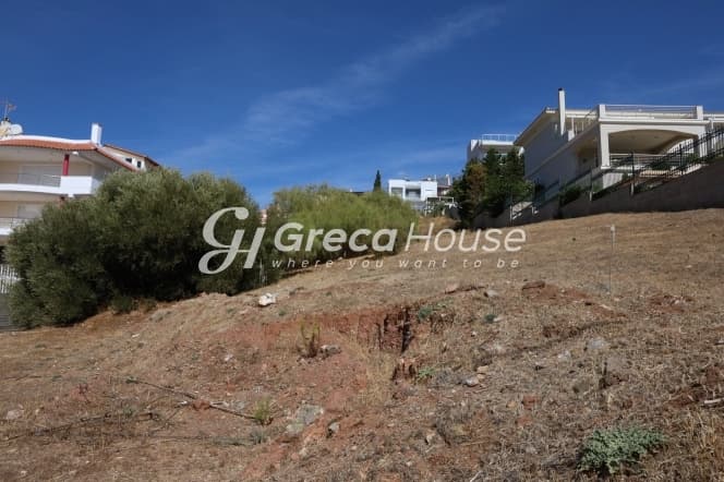 Προνομιακό Οικόπεδο 1350 τ.μ. στην Ανάβυσσο, Αττική - Φωτογραφία 26