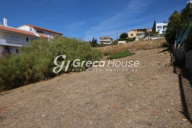 Προνομιακό Οικόπεδο 1350 τ.μ. στην Ανάβυσσο, Αττική - Φωτογραφία 23