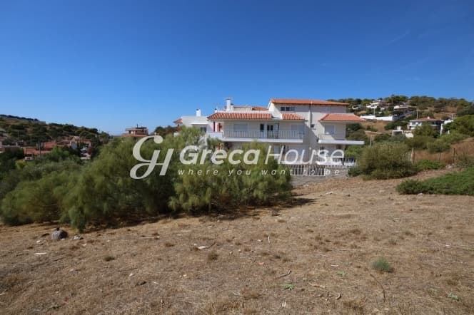 Προνομιακό Οικόπεδο 1350 τ.μ. στην Ανάβυσσο, Αττική - Φωτογραφία 17