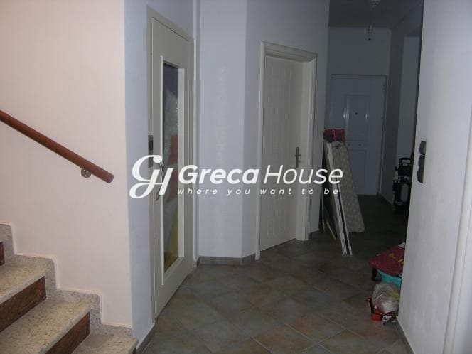 Πολυτελής Μεζονέτα-Βίλα 510 τ.μ. με Ασανσέρ, Θέα και Υπόλοιπο Δόμησης – Λουτράκι-Περαχώρα - Φωτογραφία 28