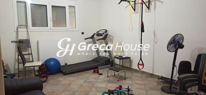 Πολυτελής Μεζονέτα-Βίλα 510 τ.μ. με Ασανσέρ, Θέα και Υπόλοιπο Δόμησης – Λουτράκι-Περαχώρα - Φωτογραφία 30