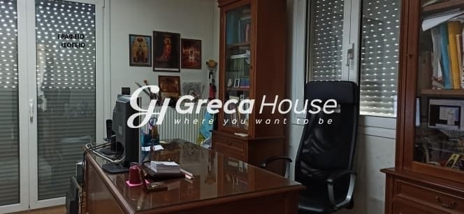 Πολυτελής Μεζονέτα-Βίλα 510 τ.μ. με Ασανσέρ, Θέα και Υπόλοιπο Δόμησης – Λουτράκι-Περαχώρα - Φωτογραφία 17