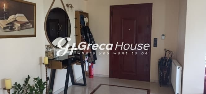Πολυτελής Μεζονέτα-Βίλα 510 τ.μ. με Ασανσέρ, Θέα και Υπόλοιπο Δόμησης – Λουτράκι-Περαχώρα - Φωτογραφία 21