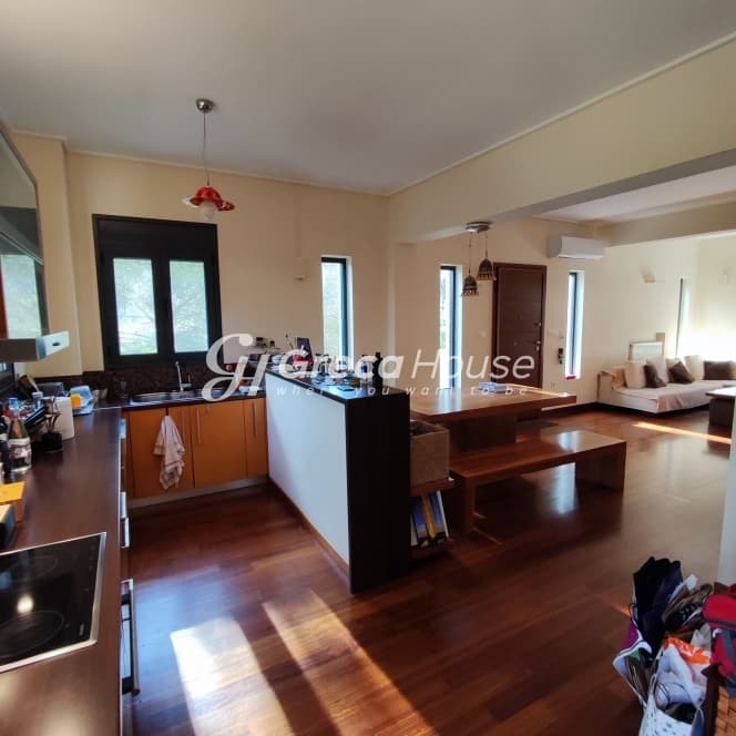 Luxury Four-Level Maisonette, 250 sq.m., in Zoumberi – Nea Makri: Views, Comfort, and High Aesthetics - Photo 19