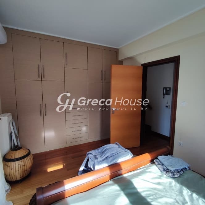 Luxury Four-Level Maisonette, 250 sq.m., in Zoumberi – Nea Makri: Views, Comfort, and High Aesthetics - Photo 18