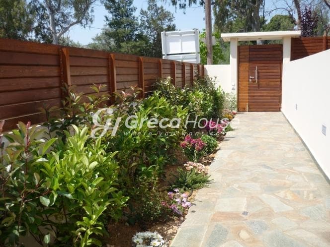 Luxury Four-Level Maisonette, 250 sq.m., in Zoumberi – Nea Makri: Views, Comfort, and High Aesthetics - Photo 29