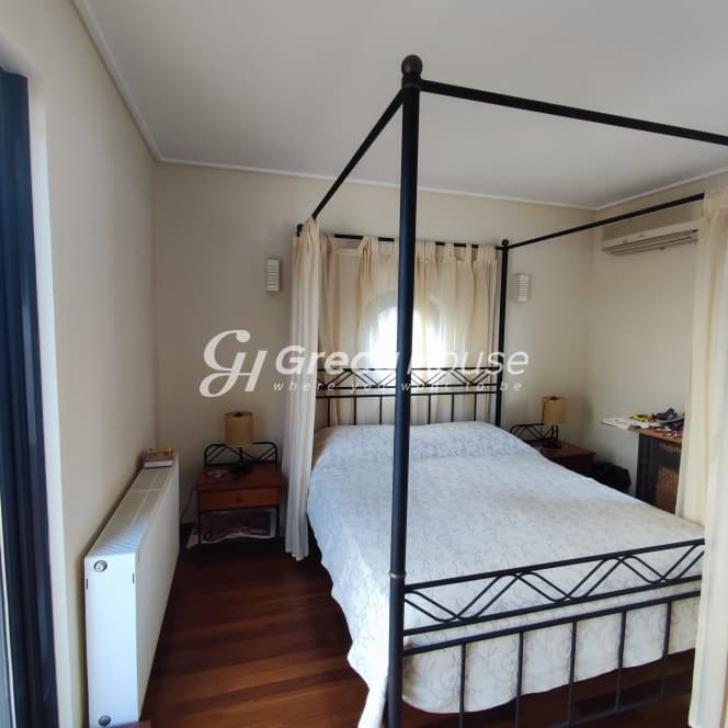 Luxury Four-Level Maisonette, 250 sq.m., in Zoumberi – Nea Makri: Views, Comfort, and High Aesthetics - Photo 12