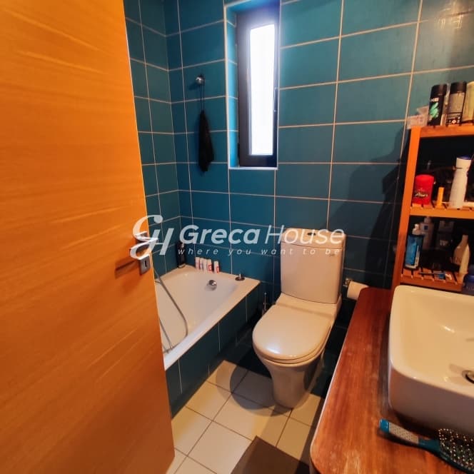 Luxury Four-Level Maisonette, 250 sq.m., in Zoumberi – Nea Makri: Views, Comfort, and High Aesthetics - Photo 13