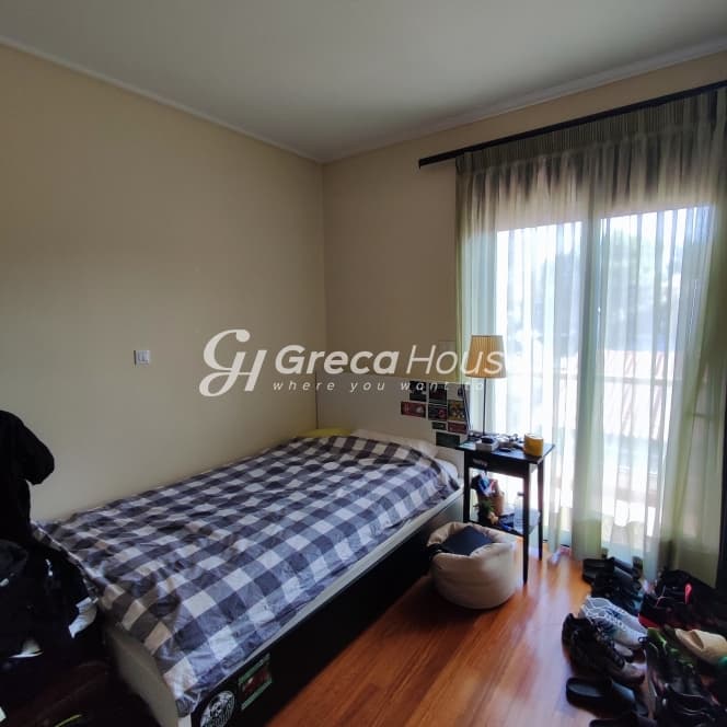 Luxury Four-Level Maisonette, 250 sq.m., in Zoumberi – Nea Makri: Views, Comfort, and High Aesthetics - Photo 8