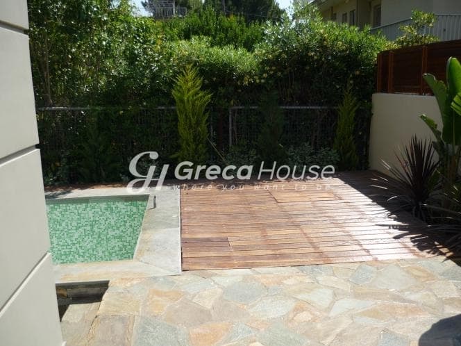 Luxury Four-Level Maisonette, 250 sq.m., in Zoumberi – Nea Makri: Views, Comfort, and High Aesthetics - Photo 32