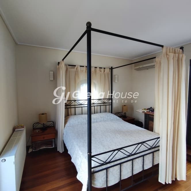 Luxury Four-Level Maisonette, 250 sq.m., in Zoumberi – Nea Makri: Views, Comfort, and High Aesthetics - Photo 33