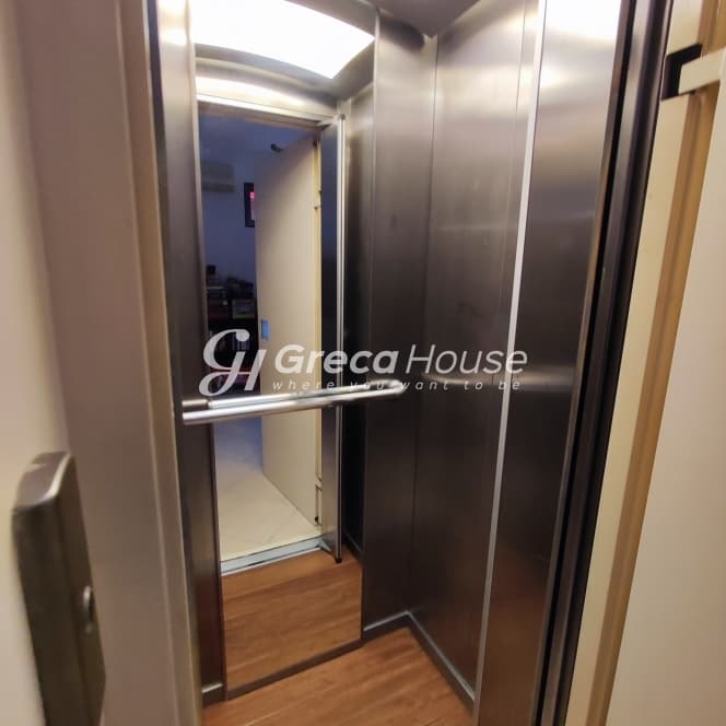 Luxury Four-Level Maisonette, 250 sq.m., in Zoumberi – Nea Makri: Views, Comfort, and High Aesthetics - Photo 11