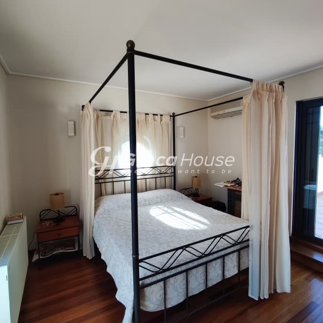 Luxury Four-Level Maisonette, 250 sq.m., in Zoumberi – Nea Makri: Views, Comfort, and High Aesthetics - Photo 5