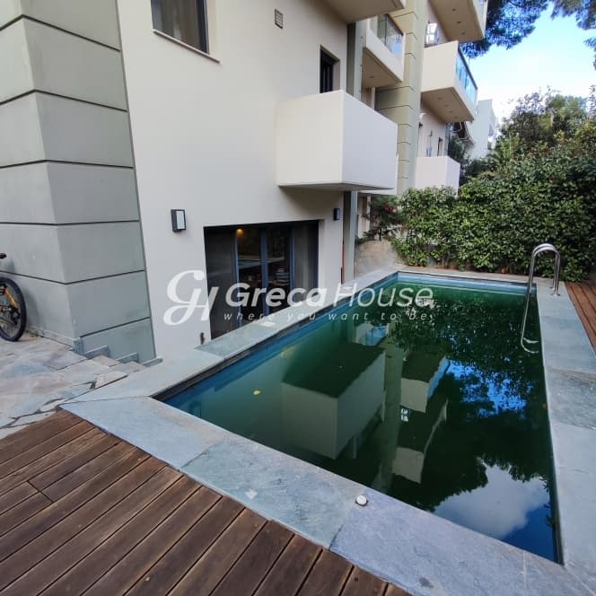 Luxury Four-Level Maisonette, 250 sq.m., in Zoumberi – Nea Makri: Views, Comfort, and High Aesthetics - Photo 3
