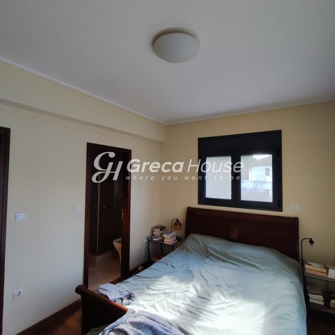 Luxury Four-Level Maisonette, 250 sq.m., in Zoumberi – Nea Makri: Views, Comfort, and High Aesthetics - Photo 6