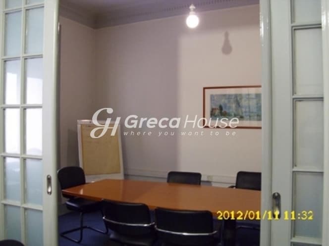 Επενδυτικό Κτίριο προς Πώληση στο Κολωνάκι, Αθήνα – Κορυφαία Επιχειρηματική Ευκαιρία - Φωτογραφία 29