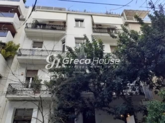 Επενδυτικό Κτίριο προς Πώληση στο Κολωνάκι, Αθήνα – Κορυφαία Επιχειρηματική Ευκαιρία - Φωτογραφία 1