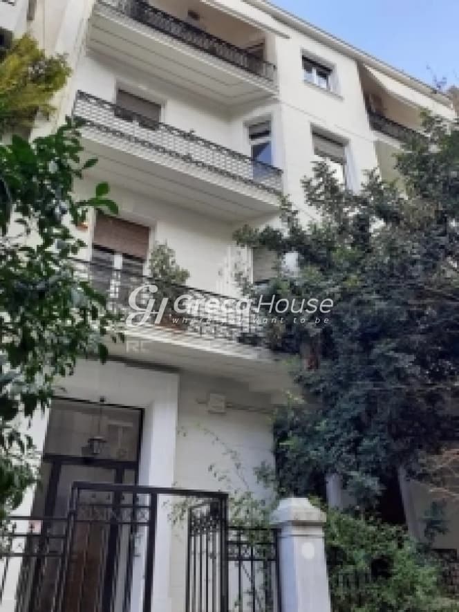 Επενδυτικό Κτίριο προς Πώληση στο Κολωνάκι, Αθήνα – Κορυφαία Επιχειρηματική Ευκαιρία - Φωτογραφία 32