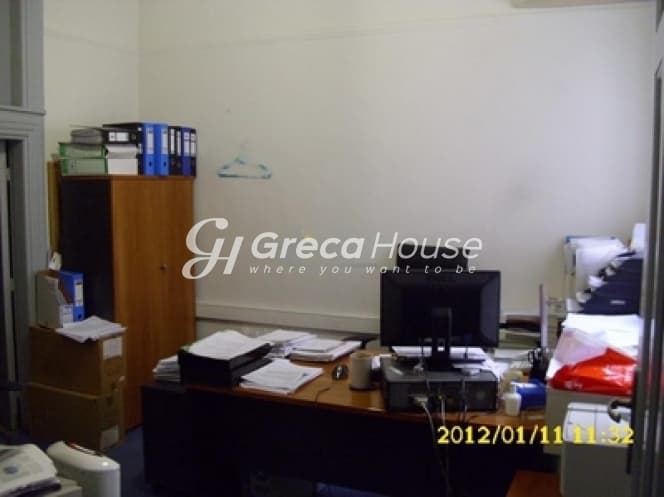 Επενδυτικό Κτίριο προς Πώληση στο Κολωνάκι, Αθήνα – Κορυφαία Επιχειρηματική Ευκαιρία - Φωτογραφία 15