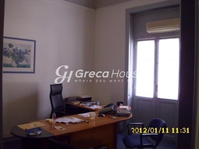 Επενδυτικό Κτίριο προς Πώληση στο Κολωνάκι, Αθήνα – Κορυφαία Επιχειρηματική Ευκαιρία - Φωτογραφία 12