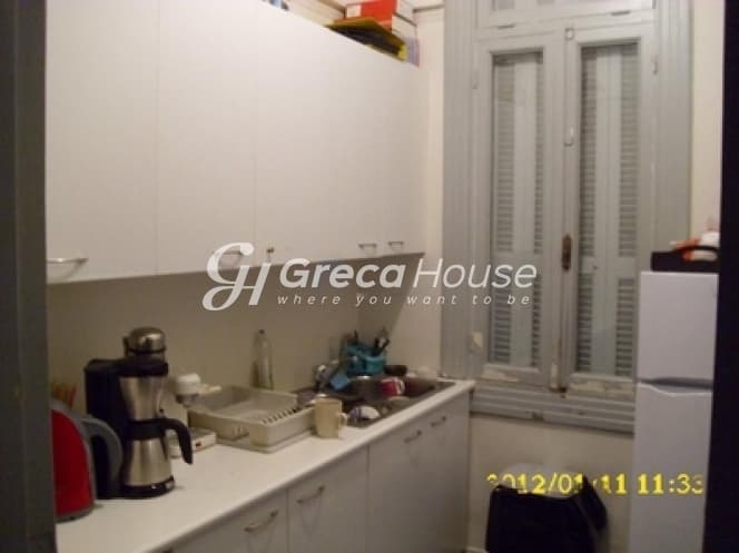Επενδυτικό Κτίριο προς Πώληση στο Κολωνάκι, Αθήνα – Κορυφαία Επιχειρηματική Ευκαιρία - Φωτογραφία 25