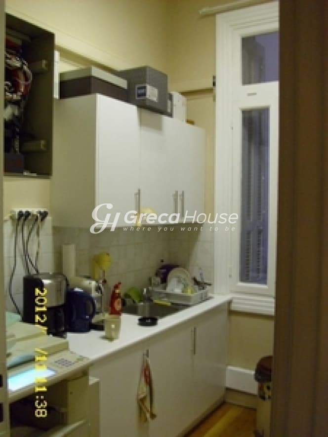 Επενδυτικό Κτίριο προς Πώληση στο Κολωνάκι, Αθήνα – Κορυφαία Επιχειρηματική Ευκαιρία - Φωτογραφία 20