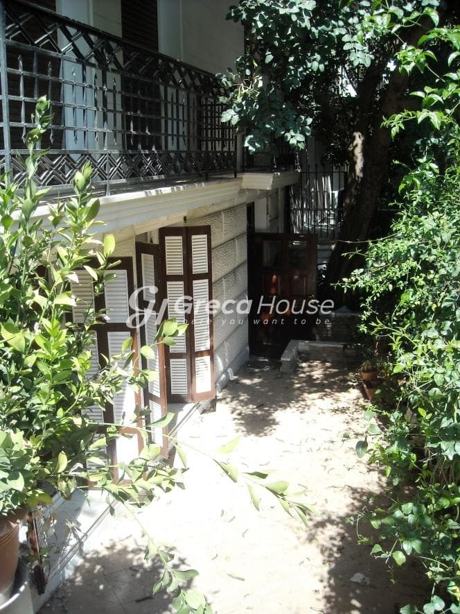 Επενδυτικό Κτίριο προς Πώληση στο Κολωνάκι, Αθήνα – Κορυφαία Επιχειρηματική Ευκαιρία - Φωτογραφία 5